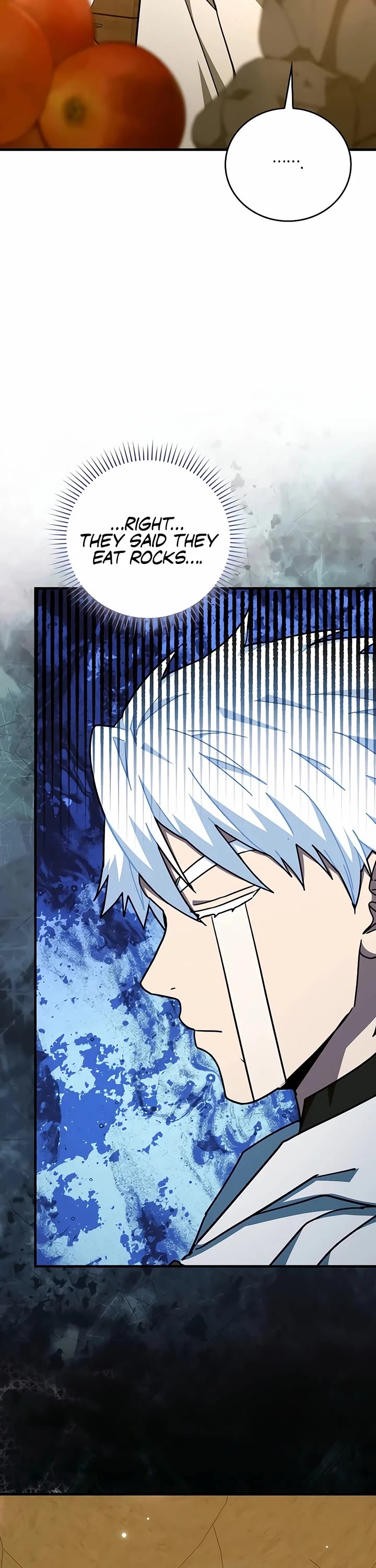 To Hell With Being A Saint, I’m A Doctor Chapter 166 page 41 - Chapter 166