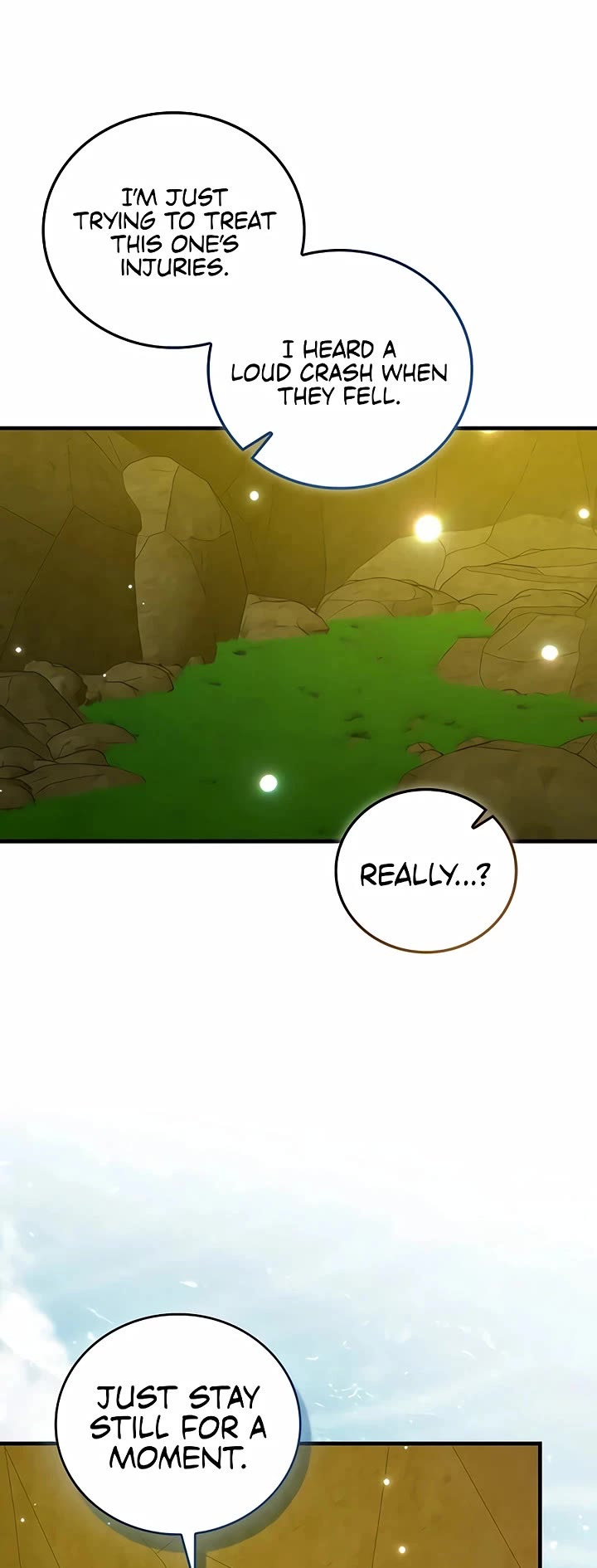 To Hell With Being A Saint, I’m A Doctor Chapter 166 page 6 - Chapter 166