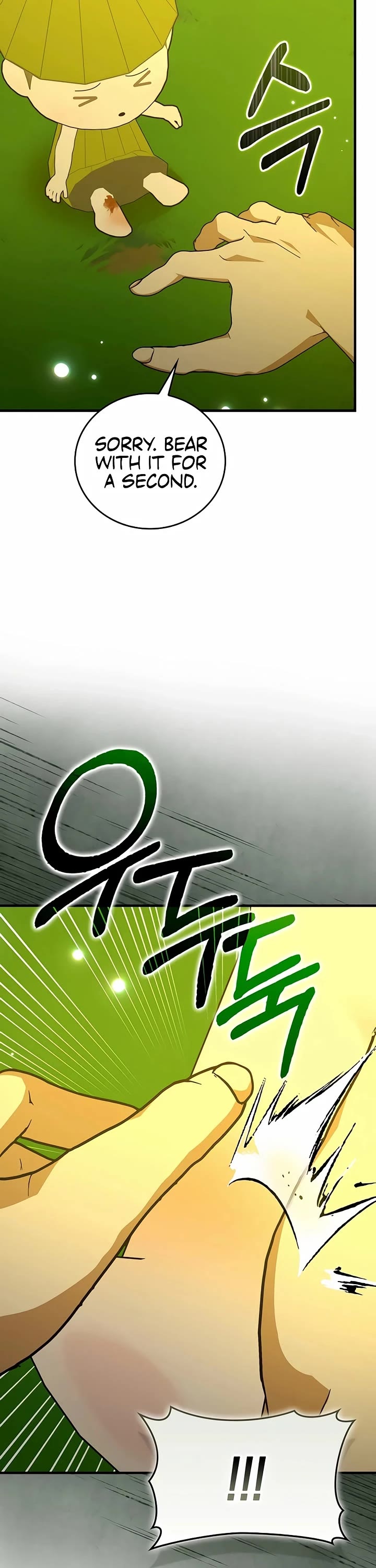 To Hell With Being A Saint, I’m A Doctor Chapter 166 page 9 - Chapter 166