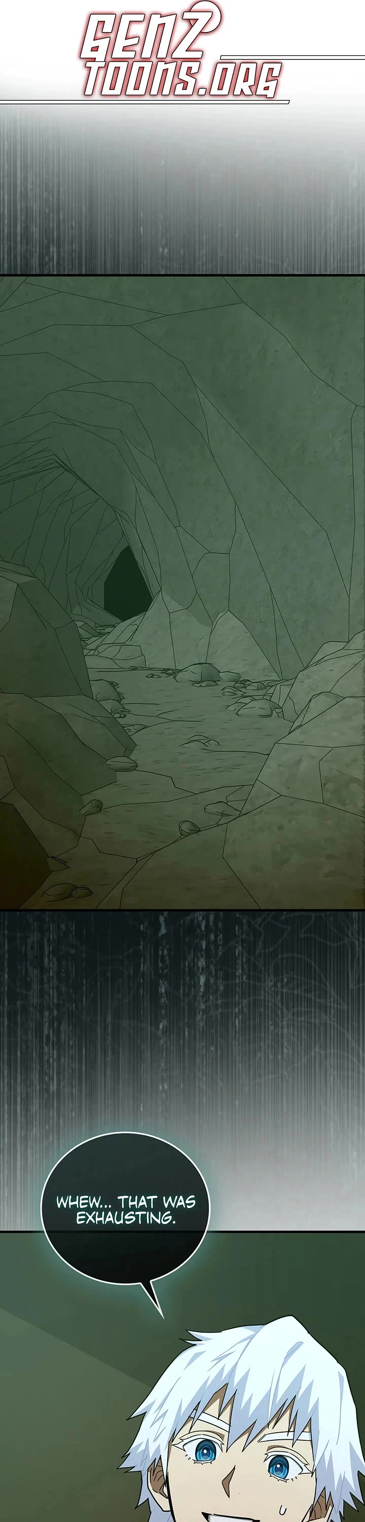 To Hell With Being A Saint, I’m A Doctor Chapter 167 page 1 - Chapter 167