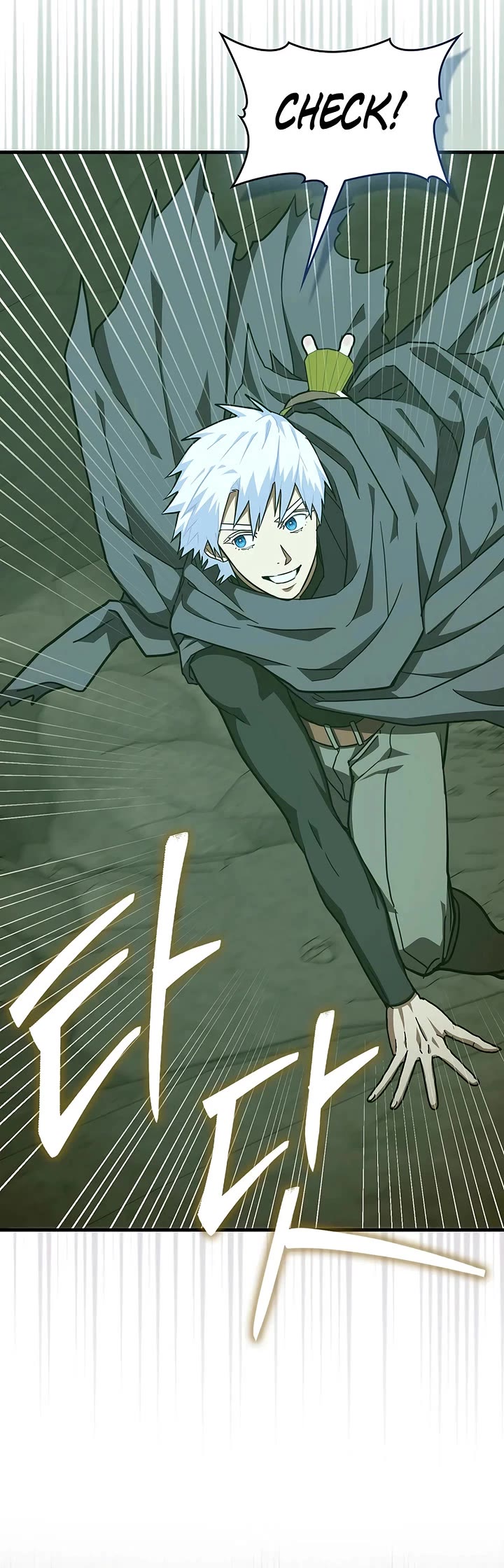 To Hell With Being A Saint, I’m A Doctor Chapter 167 page 10 - Chapter 167