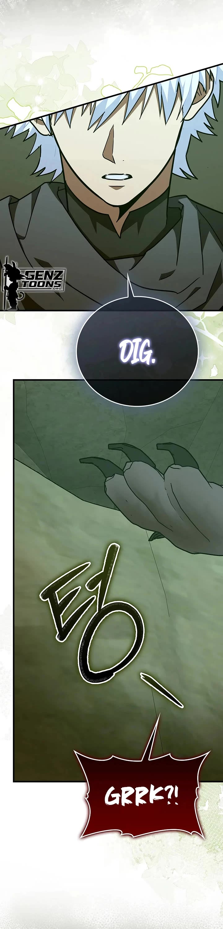 To Hell With Being A Saint, I’m A Doctor Chapter 167 page 13 - Chapter 167