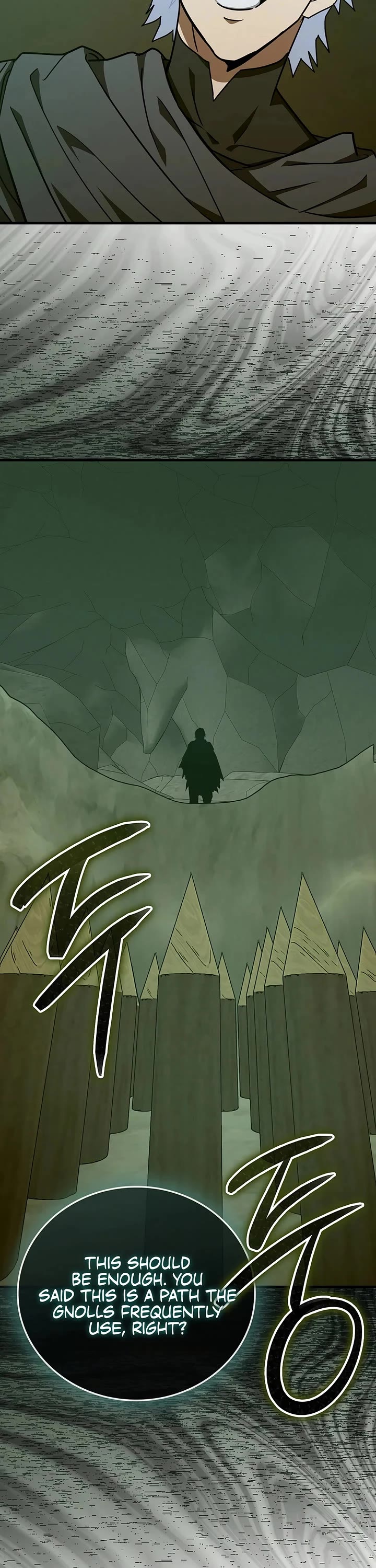 To Hell With Being A Saint, I’m A Doctor Chapter 167 page 2 - Chapter 167