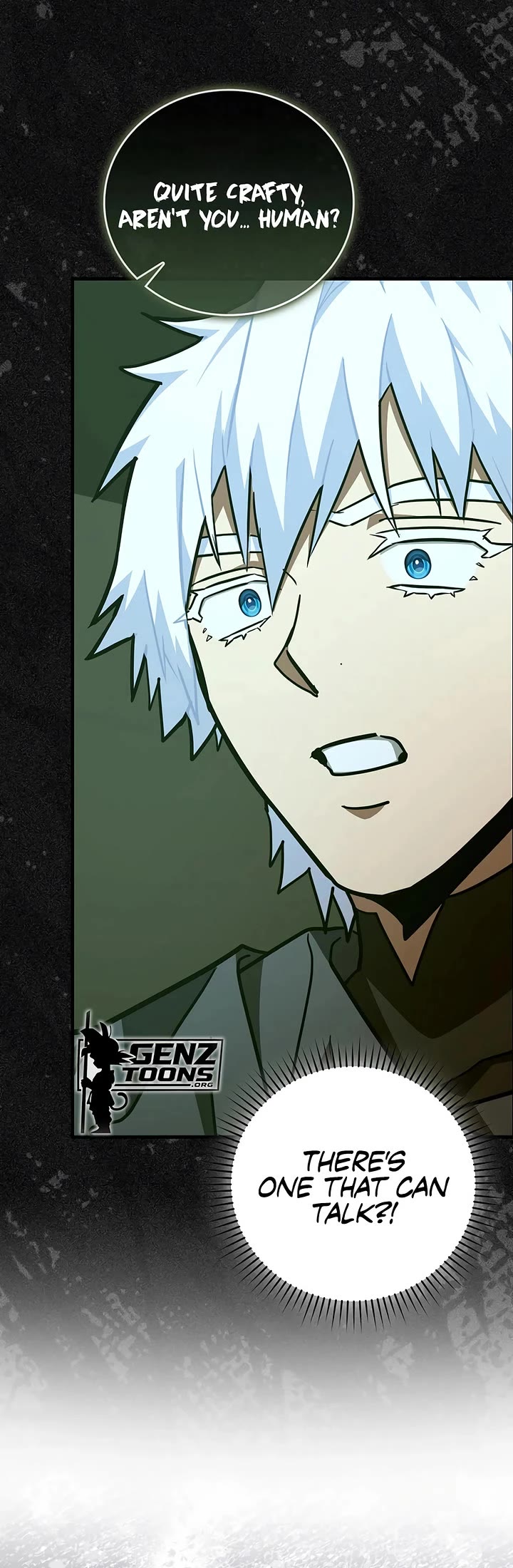 To Hell With Being A Saint, I’m A Doctor Chapter 167 page 21 - Chapter 167