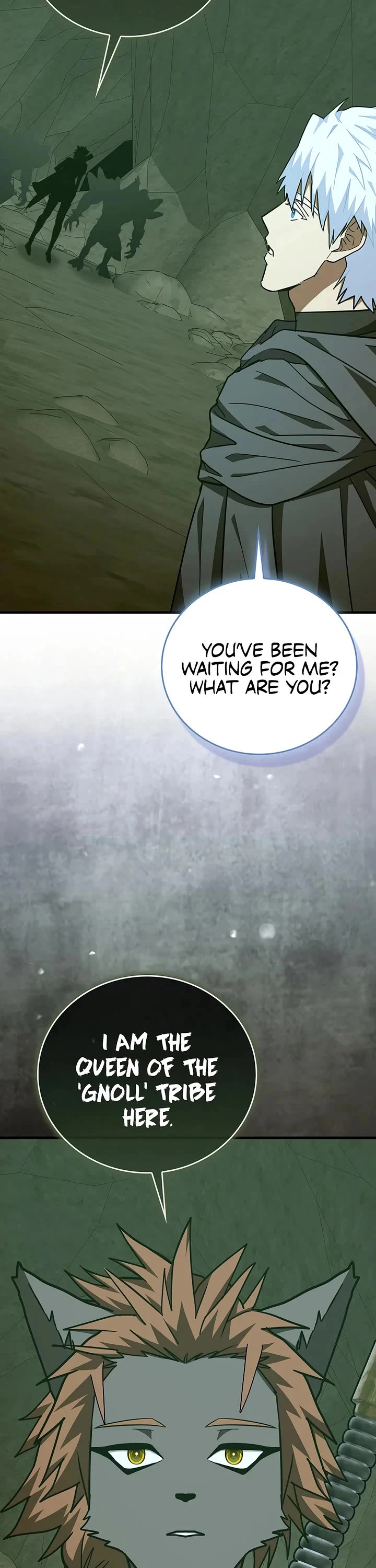 To Hell With Being A Saint, I’m A Doctor Chapter 167 page 23 - Chapter 167