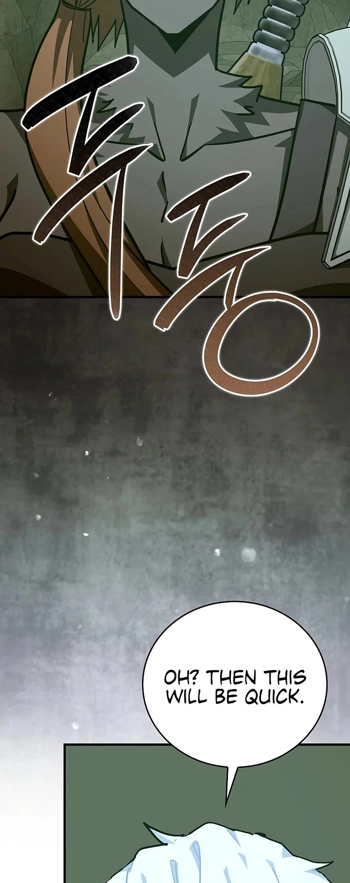 To Hell With Being A Saint, I’m A Doctor Chapter 167 page 24 - Chapter 167