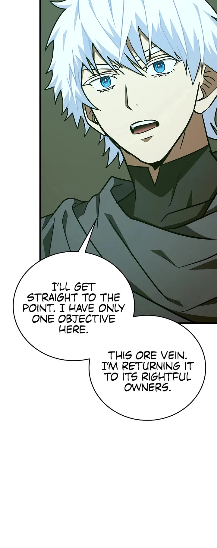 To Hell With Being A Saint, I’m A Doctor Chapter 167 page 25 - Chapter 167