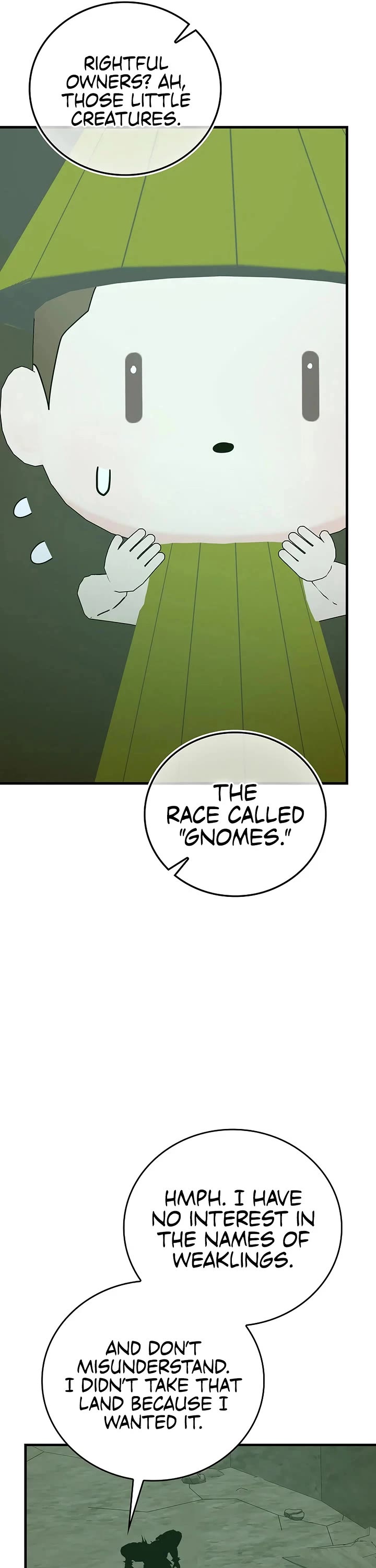 To Hell With Being A Saint, I’m A Doctor Chapter 167 page 26 - Chapter 167