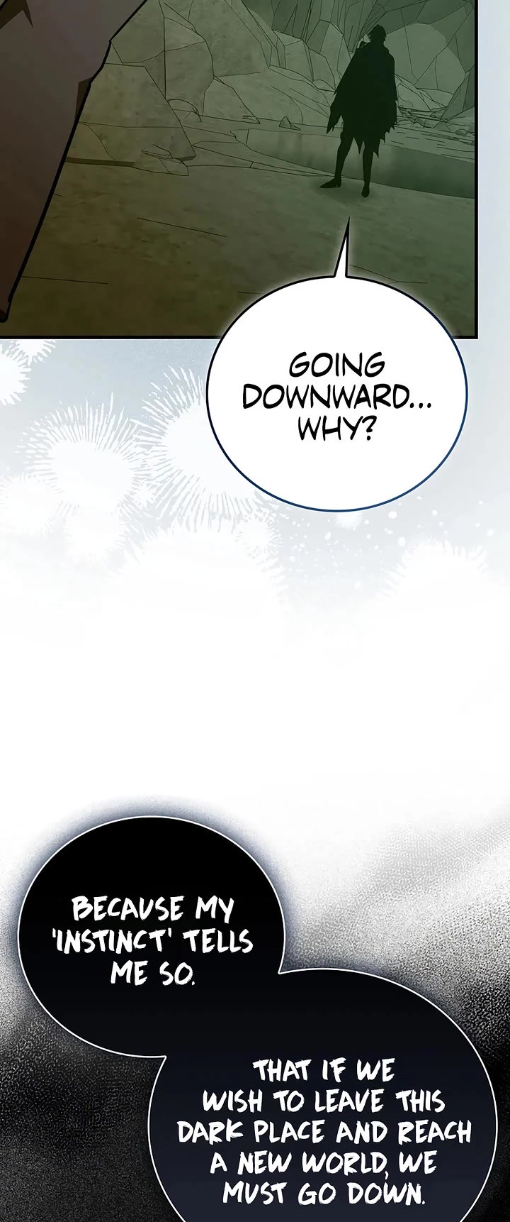 To Hell With Being A Saint, I’m A Doctor Chapter 167 page 28 - Chapter 167