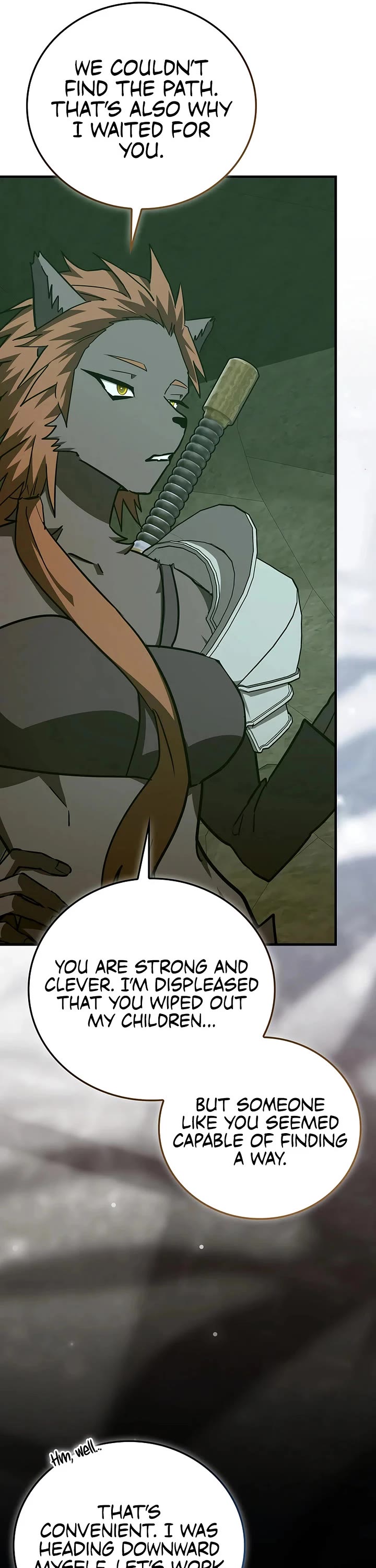 To Hell With Being A Saint, I’m A Doctor Chapter 167 page 30 - Chapter 167