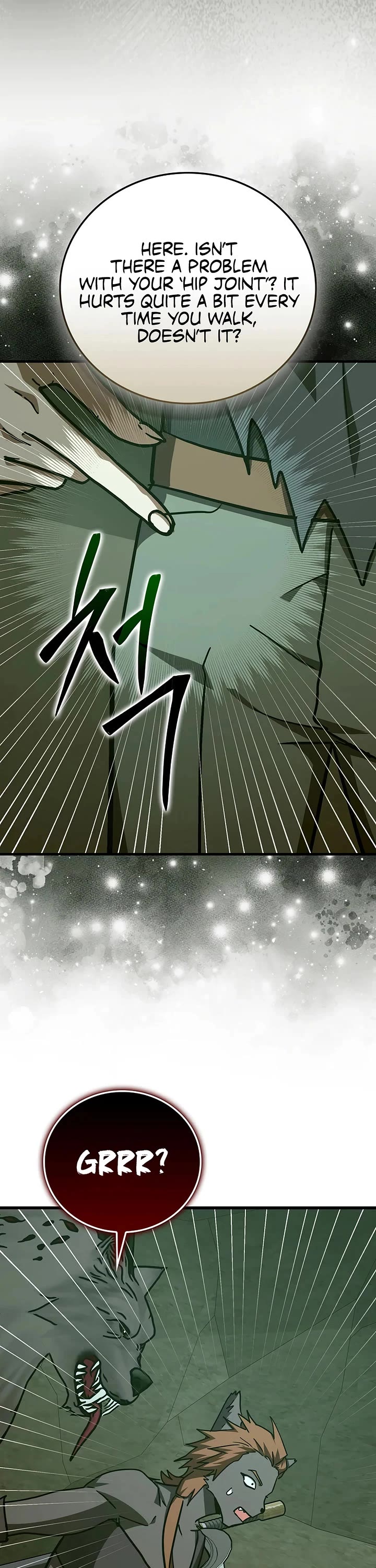 To Hell With Being A Saint, I’m A Doctor Chapter 167 page 34 - Chapter 167