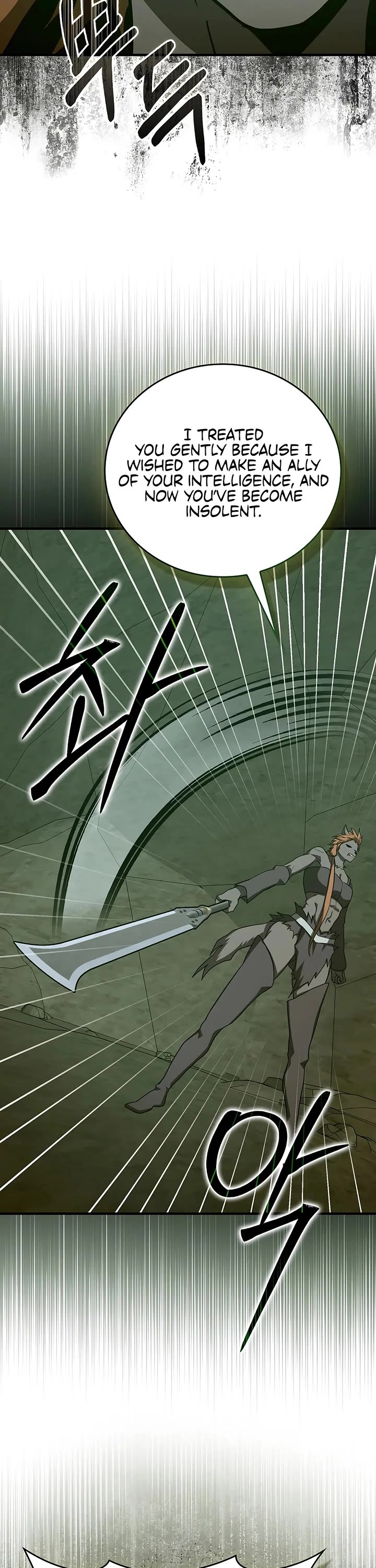 To Hell With Being A Saint, I’m A Doctor Chapter 167 page 39 - Chapter 167