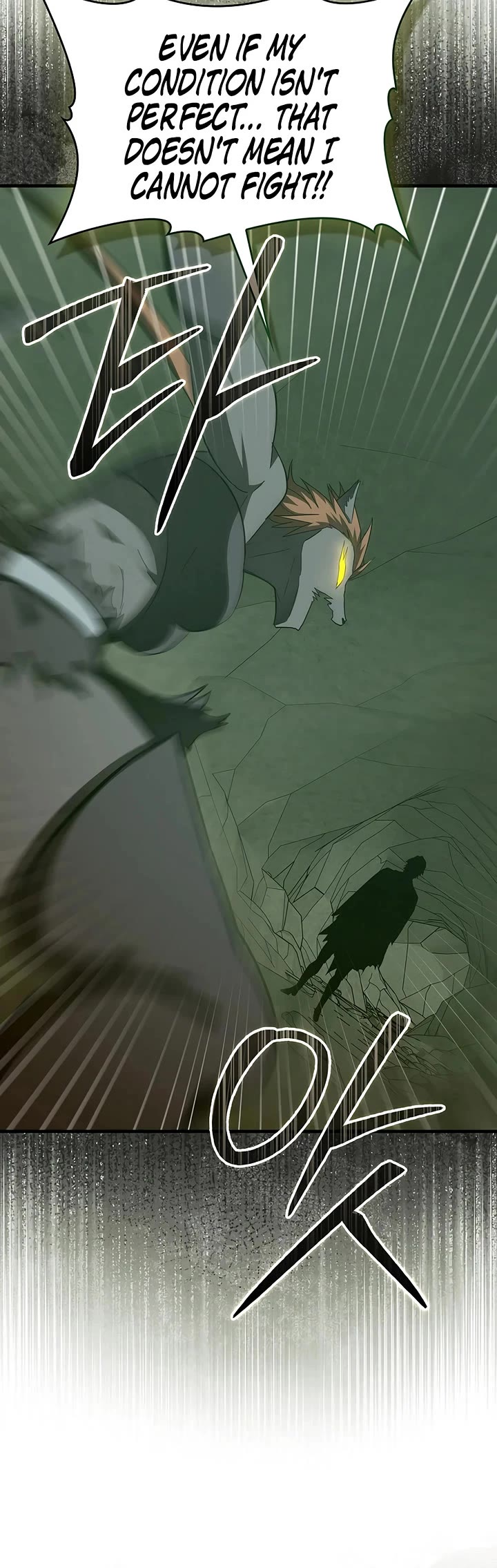 To Hell With Being A Saint, I’m A Doctor Chapter 167 page 40 - Chapter 167