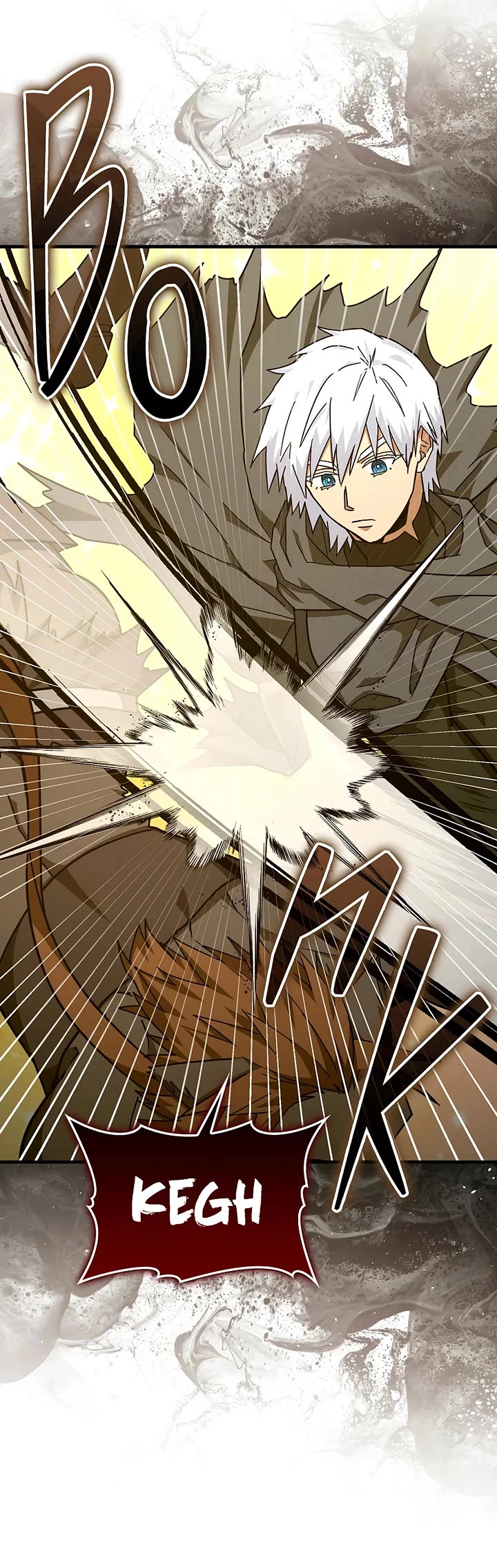 To Hell With Being A Saint, I’m A Doctor Chapter 167 page 41 - Chapter 167
