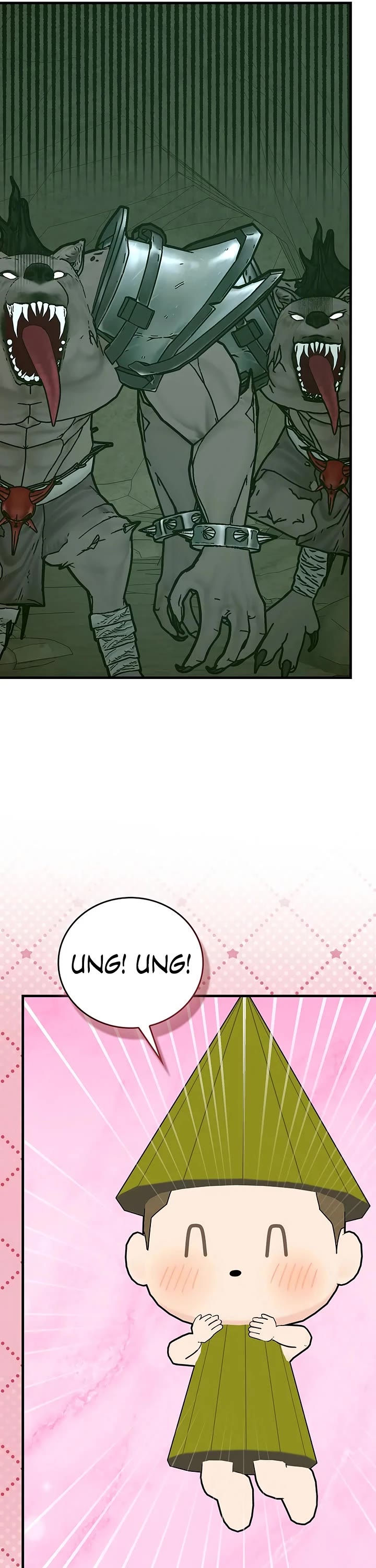 To Hell With Being A Saint, I’m A Doctor Chapter 167 page 42 - Chapter 167