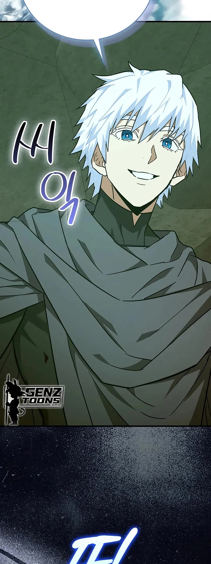 To Hell With Being A Saint, I’m A Doctor Chapter 167 page 44 - Chapter 167