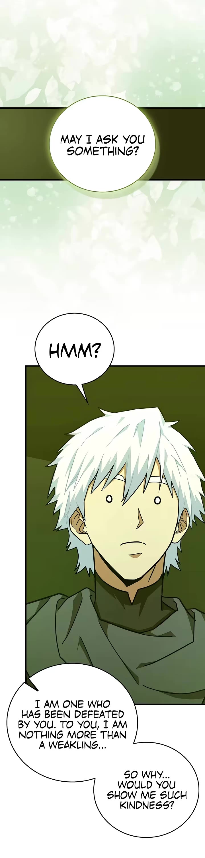 To Hell With Being A Saint, I’m A Doctor Chapter 168 page 11 - Chapter 168