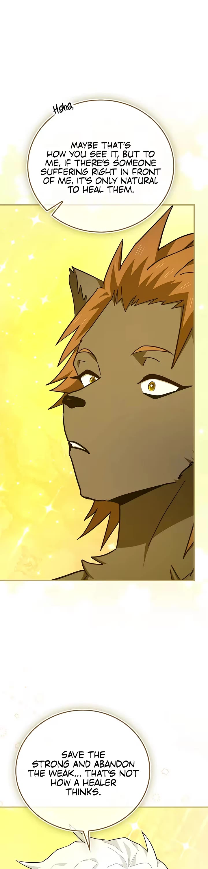 To Hell With Being A Saint, I’m A Doctor Chapter 168 page 12 - Chapter 168