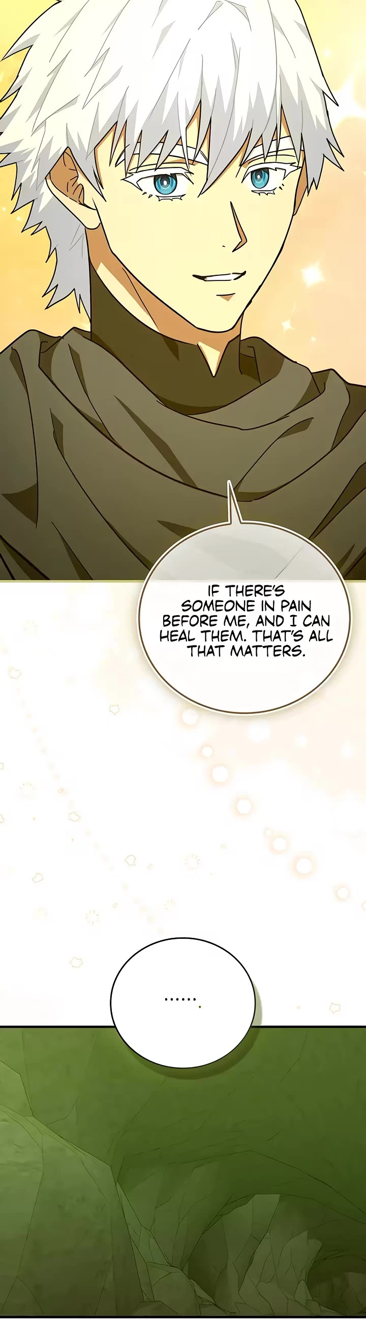 To Hell With Being A Saint, I’m A Doctor Chapter 168 page 13 - Chapter 168
