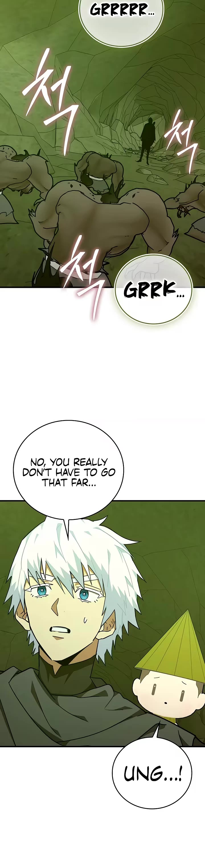 To Hell With Being A Saint, I’m A Doctor Chapter 168 page 16 - Chapter 168