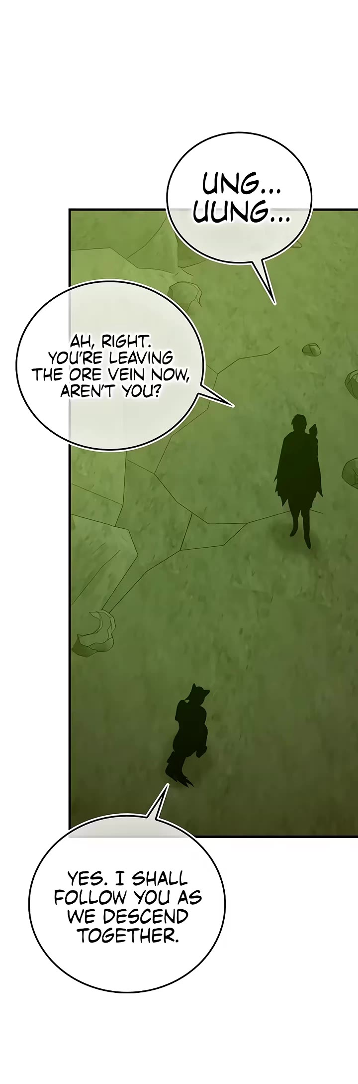 To Hell With Being A Saint, I’m A Doctor Chapter 168 page 17 - Chapter 168