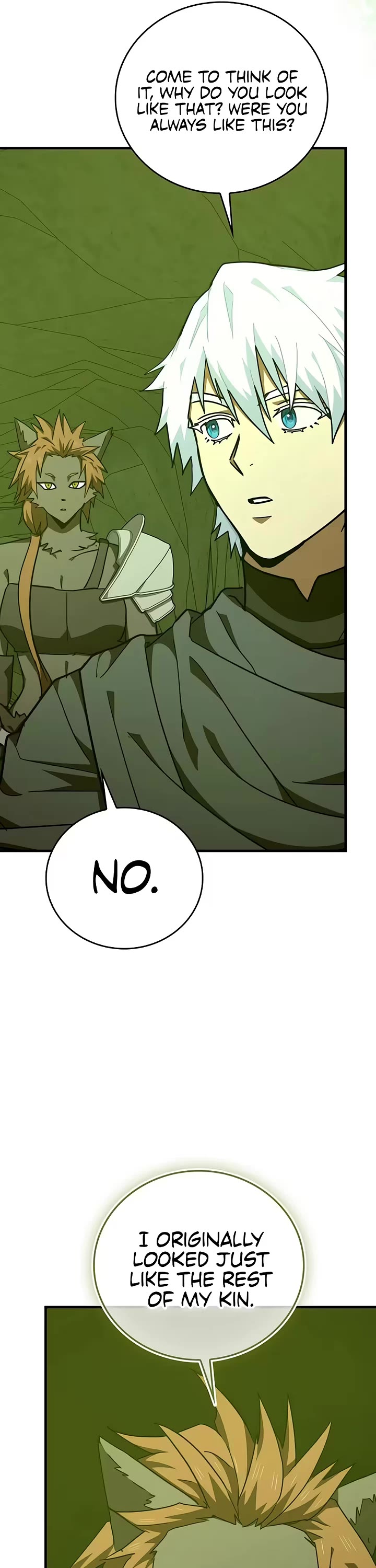 To Hell With Being A Saint, I’m A Doctor Chapter 168 page 19 - Chapter 168