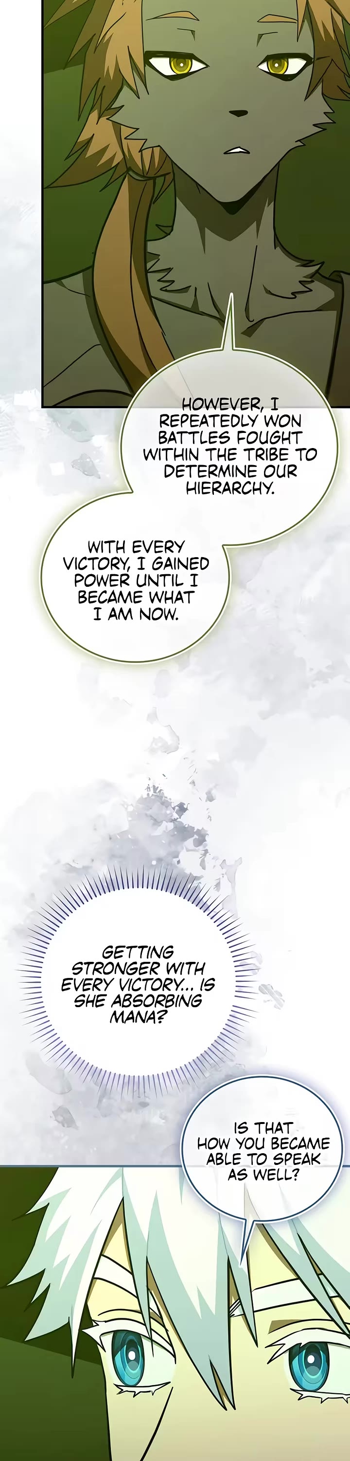 To Hell With Being A Saint, I’m A Doctor Chapter 168 page 20 - Chapter 168