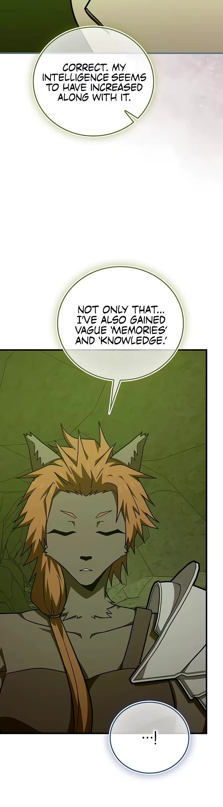 To Hell With Being A Saint, I’m A Doctor Chapter 168 page 21 - Chapter 168