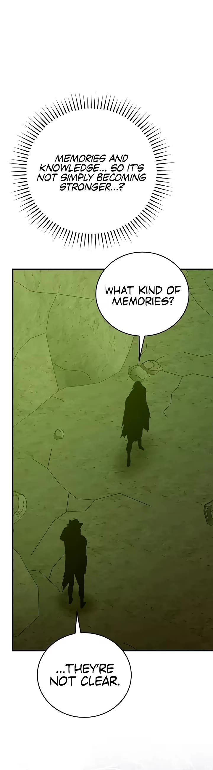 To Hell With Being A Saint, I’m A Doctor Chapter 168 page 22 - Chapter 168