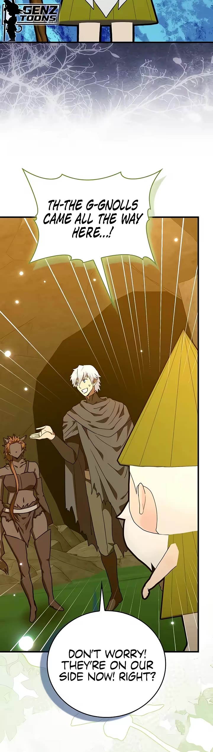To Hell With Being A Saint, I’m A Doctor Chapter 168 page 25 - Chapter 168