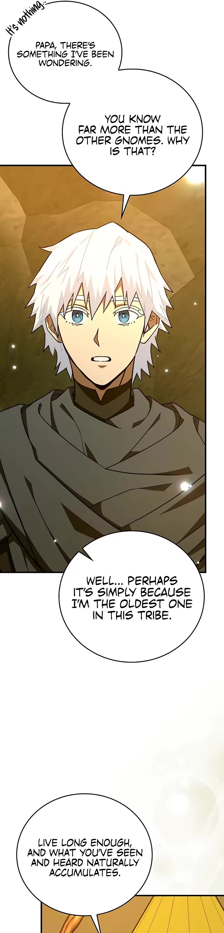 To Hell With Being A Saint, I’m A Doctor Chapter 168 page 27 - Chapter 168