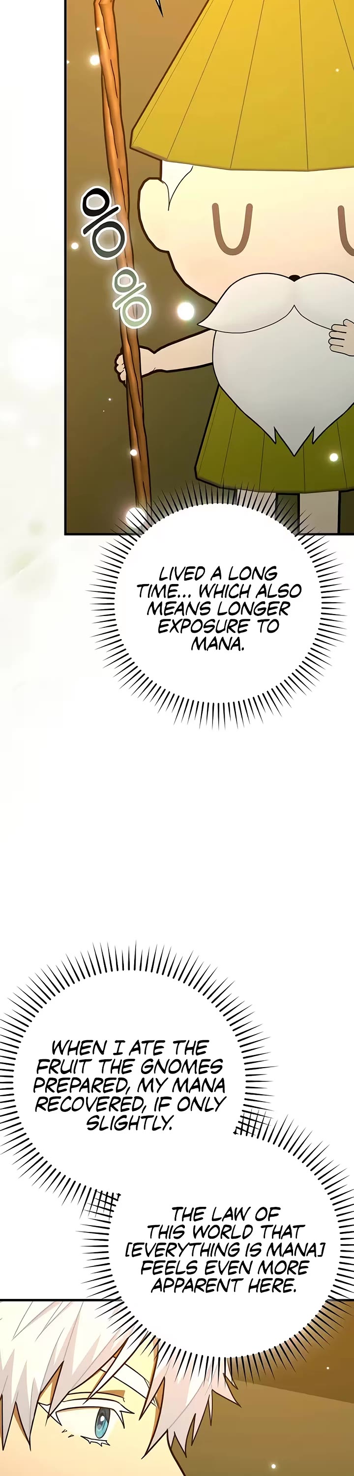To Hell With Being A Saint, I’m A Doctor Chapter 168 page 28 - Chapter 168