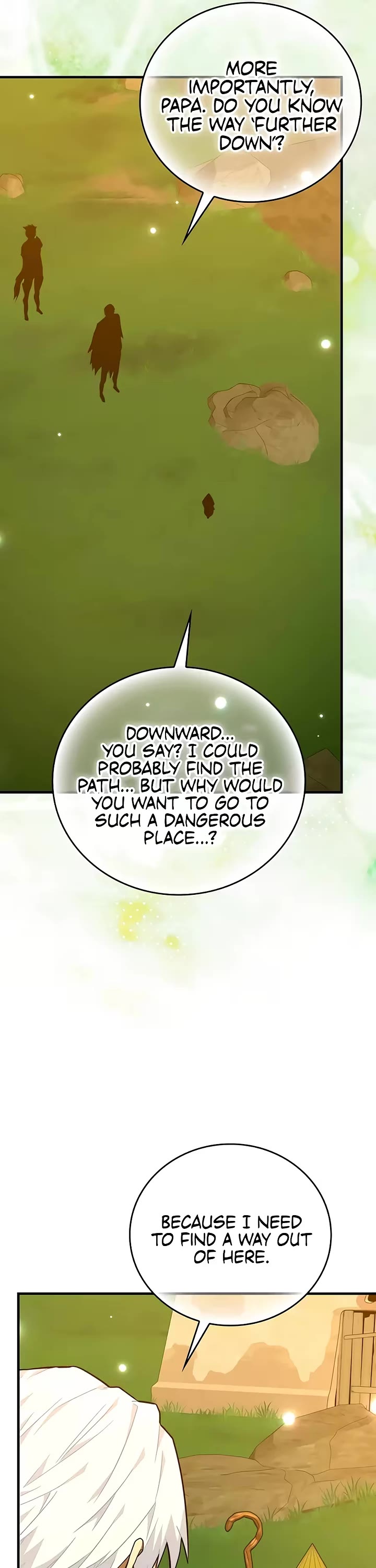To Hell With Being A Saint, I’m A Doctor Chapter 168 page 31 - Chapter 168