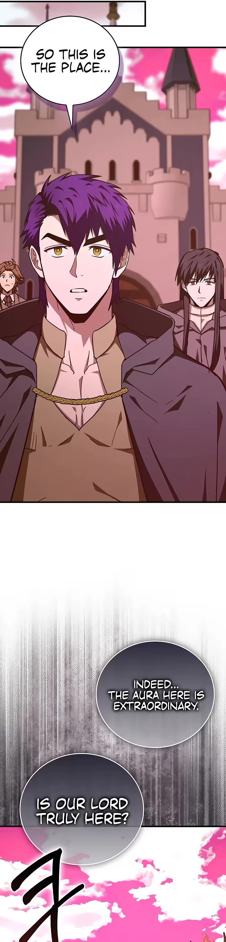 To Hell With Being A Saint, I’m A Doctor Chapter 168 page 39 - Chapter 168