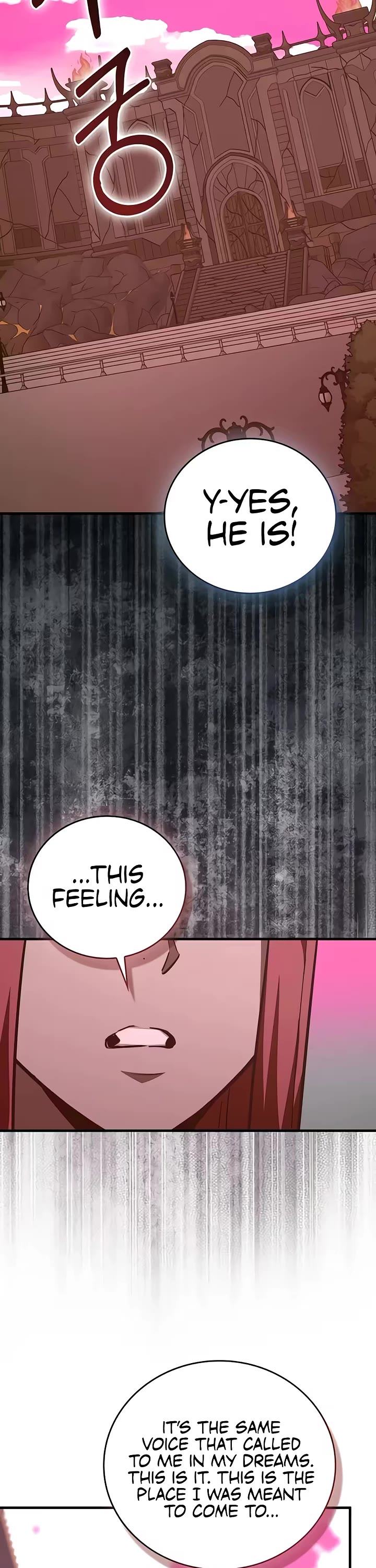 To Hell With Being A Saint, I’m A Doctor Chapter 168 page 40 - Chapter 168