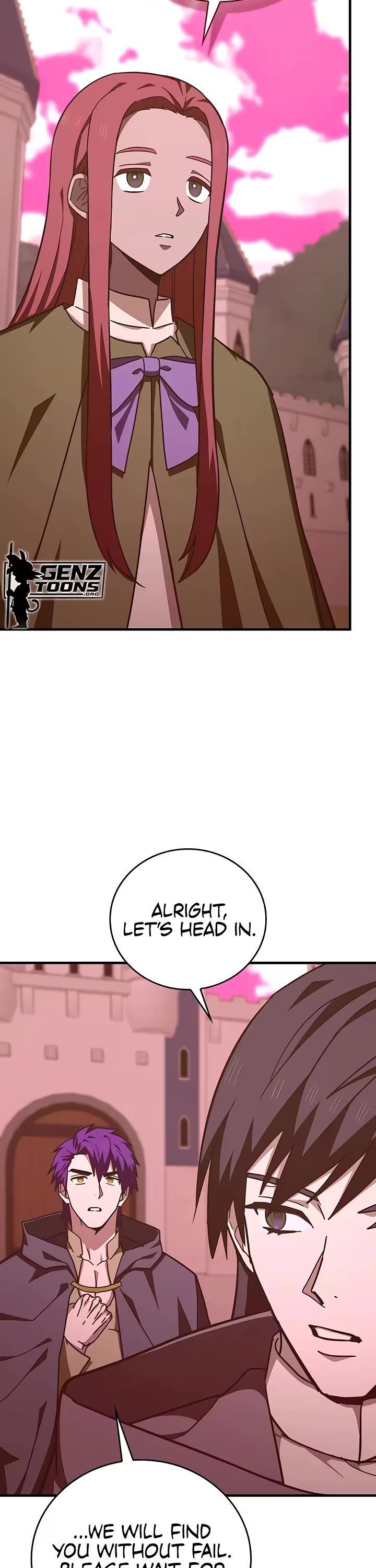 To Hell With Being A Saint, I’m A Doctor Chapter 168 page 41 - Chapter 168