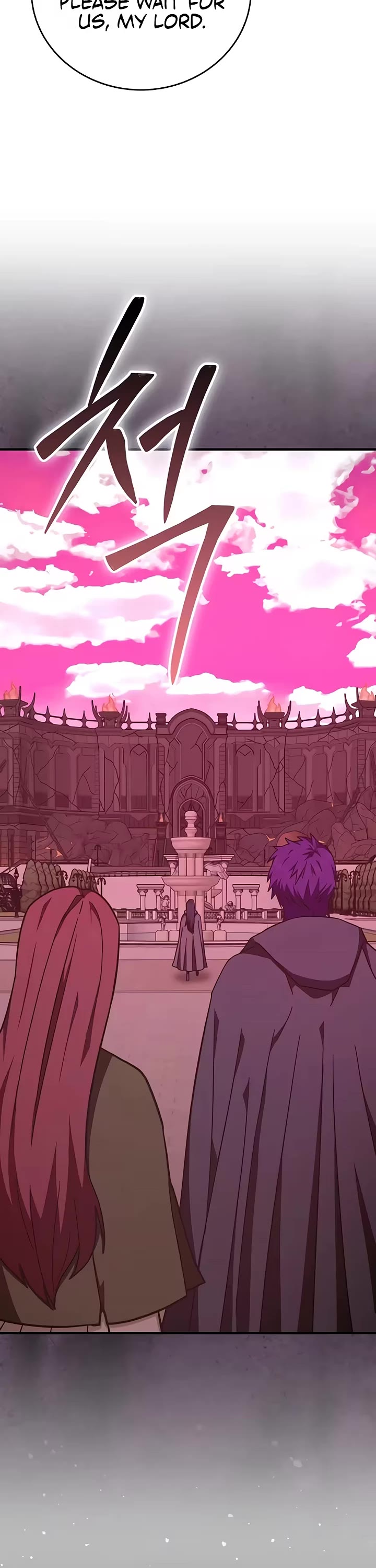 To Hell With Being A Saint, I’m A Doctor Chapter 168 page 42 - Chapter 168