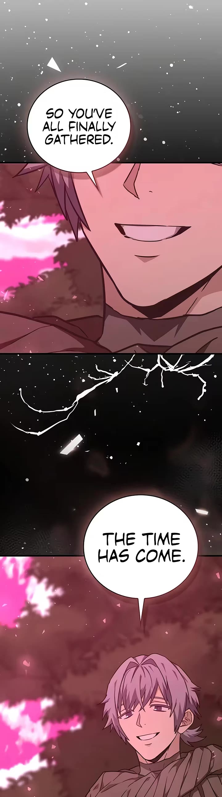 To Hell With Being A Saint, I’m A Doctor Chapter 168 page 43 - Chapter 168