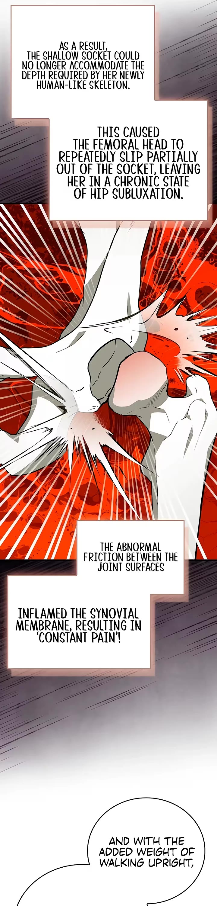 To Hell With Being A Saint, I’m A Doctor Chapter 168 page 7 - Chapter 168