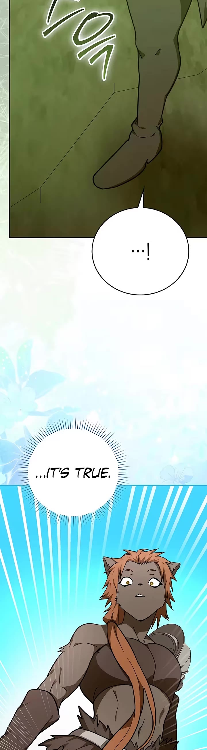 To Hell With Being A Saint, I’m A Doctor Chapter 168 page 9 - Chapter 168