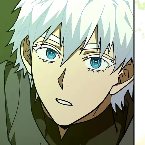 To Hell With Being A Saint, I’m A Doctor Chapter 168 cover