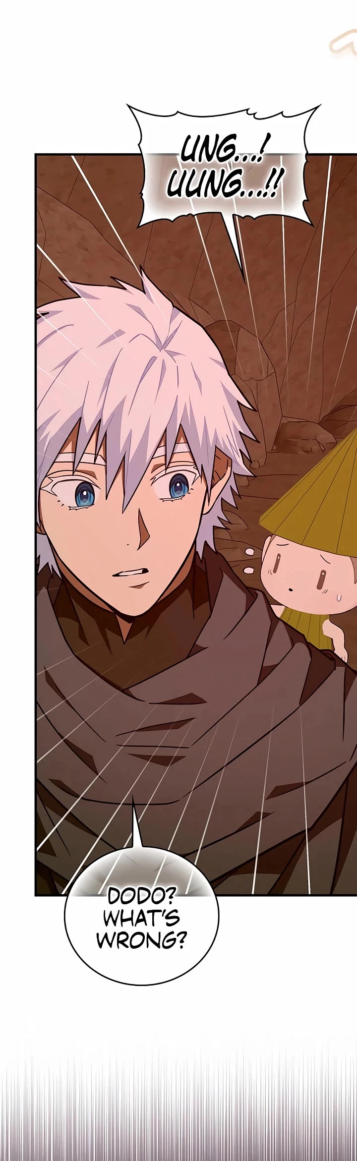 To Hell With Being A Saint, I’m A Doctor Chapter 169 page 10 - Chapter 169