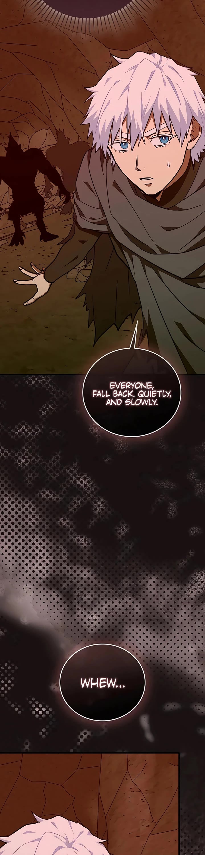 To Hell With Being A Saint, I’m A Doctor Chapter 169 page 13 - Chapter 169