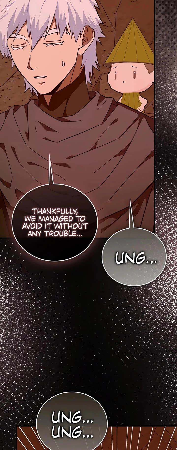 To Hell With Being A Saint, I’m A Doctor Chapter 169 page 14 - Chapter 169