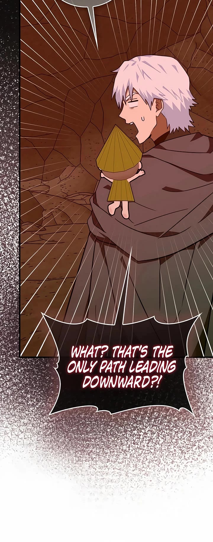 To Hell With Being A Saint, I’m A Doctor Chapter 169 page 15 - Chapter 169