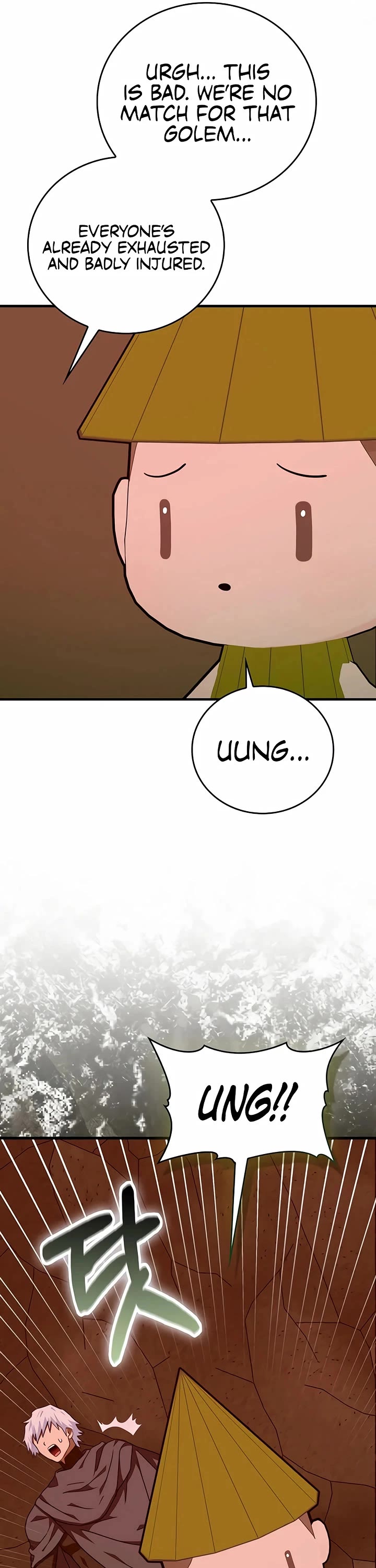To Hell With Being A Saint, I’m A Doctor Chapter 169 page 16 - Chapter 169
