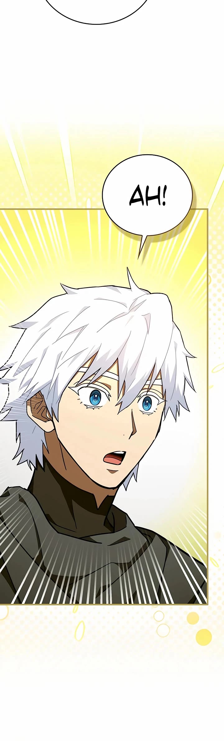 To Hell With Being A Saint, I’m A Doctor Chapter 169 page 18 - Chapter 169