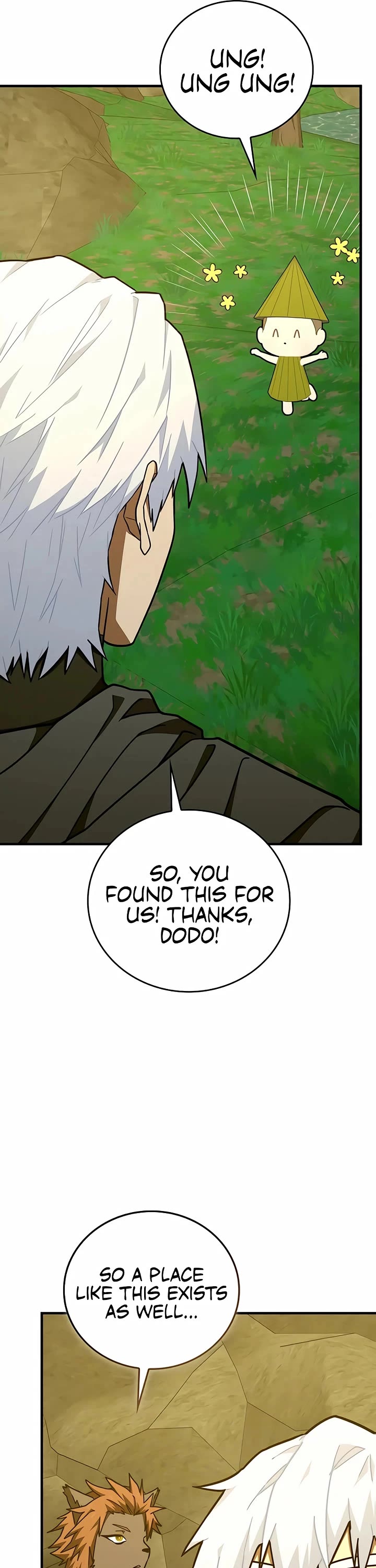 To Hell With Being A Saint, I’m A Doctor Chapter 169 page 20 - Chapter 169