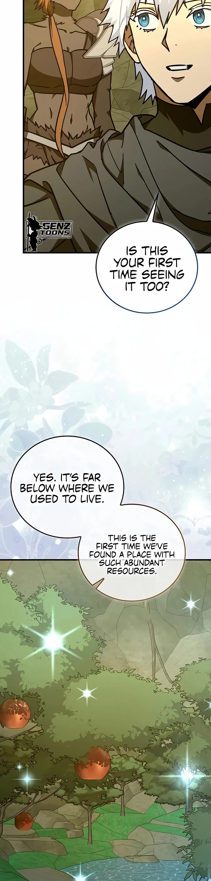 To Hell With Being A Saint, I’m A Doctor Chapter 169 page 21 - Chapter 169