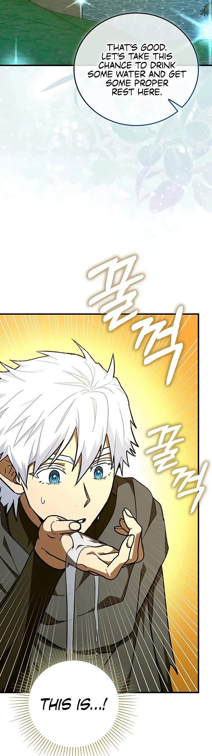 To Hell With Being A Saint, I’m A Doctor Chapter 169 page 22 - Chapter 169